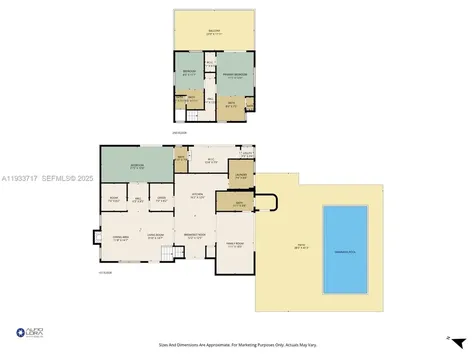 800 NE 97th Street Miami Shores FL 33138