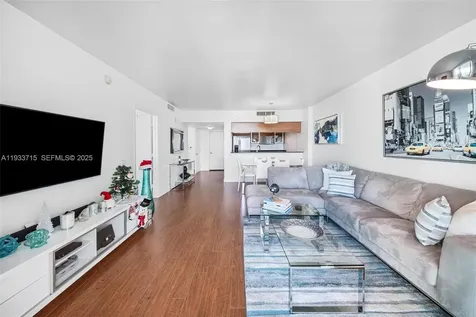 1800 N Bayshore Drive Miami FL 33132