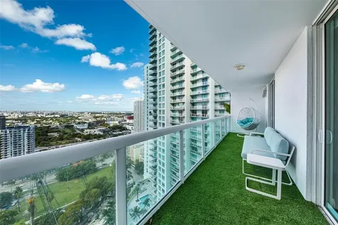 1800 N Bayshore Drive Miami FL 33132