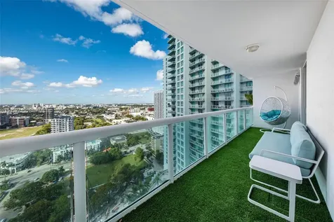 1800 N Bayshore Drive Miami FL 33132