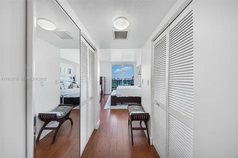 1800 N Bayshore Drive Miami FL 33132