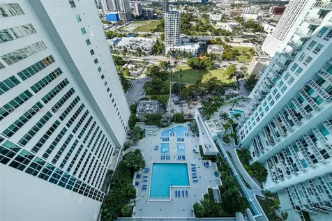 1800 N Bayshore Drive Miami FL 33132