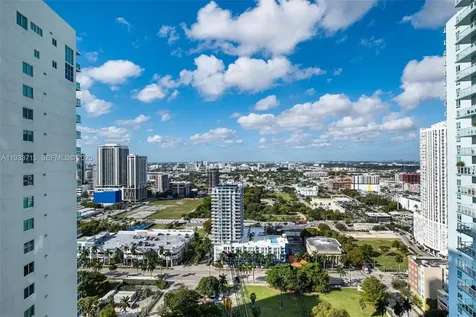 1800 N Bayshore Drive Miami FL 33132