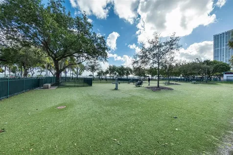 1800 N Bayshore Drive Miami FL 33132