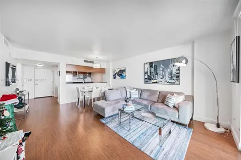 1800 N Bayshore Drive Miami FL 33132
