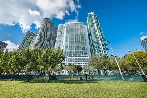 1800 N Bayshore Drive Miami FL 33132