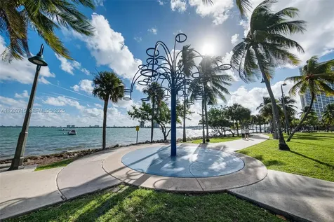 1800 N Bayshore Drive Miami FL 33132