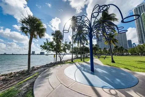 1800 N Bayshore Drive Miami FL 33132