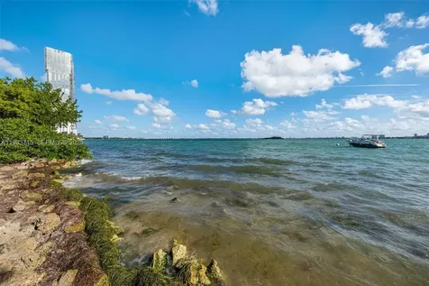 1800 N Bayshore Drive Miami FL 33132