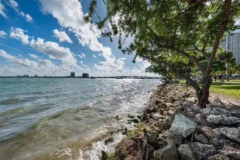 1800 N Bayshore Drive Miami FL 33132