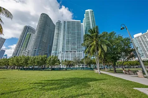 1800 N Bayshore Drive Miami FL 33132