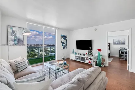 1800 N Bayshore Drive Miami FL 33132