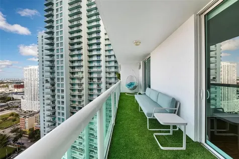 1800 N Bayshore Drive Miami FL 33132