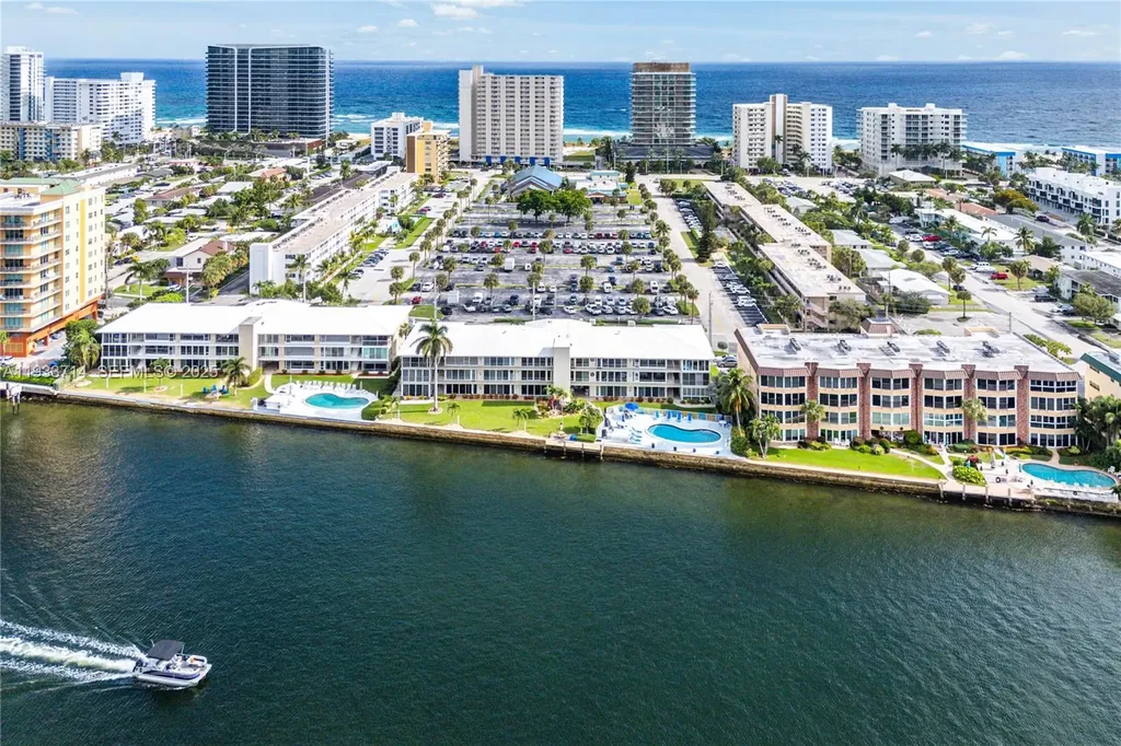 743 N Riverside Drive Pompano Beach FL 33062