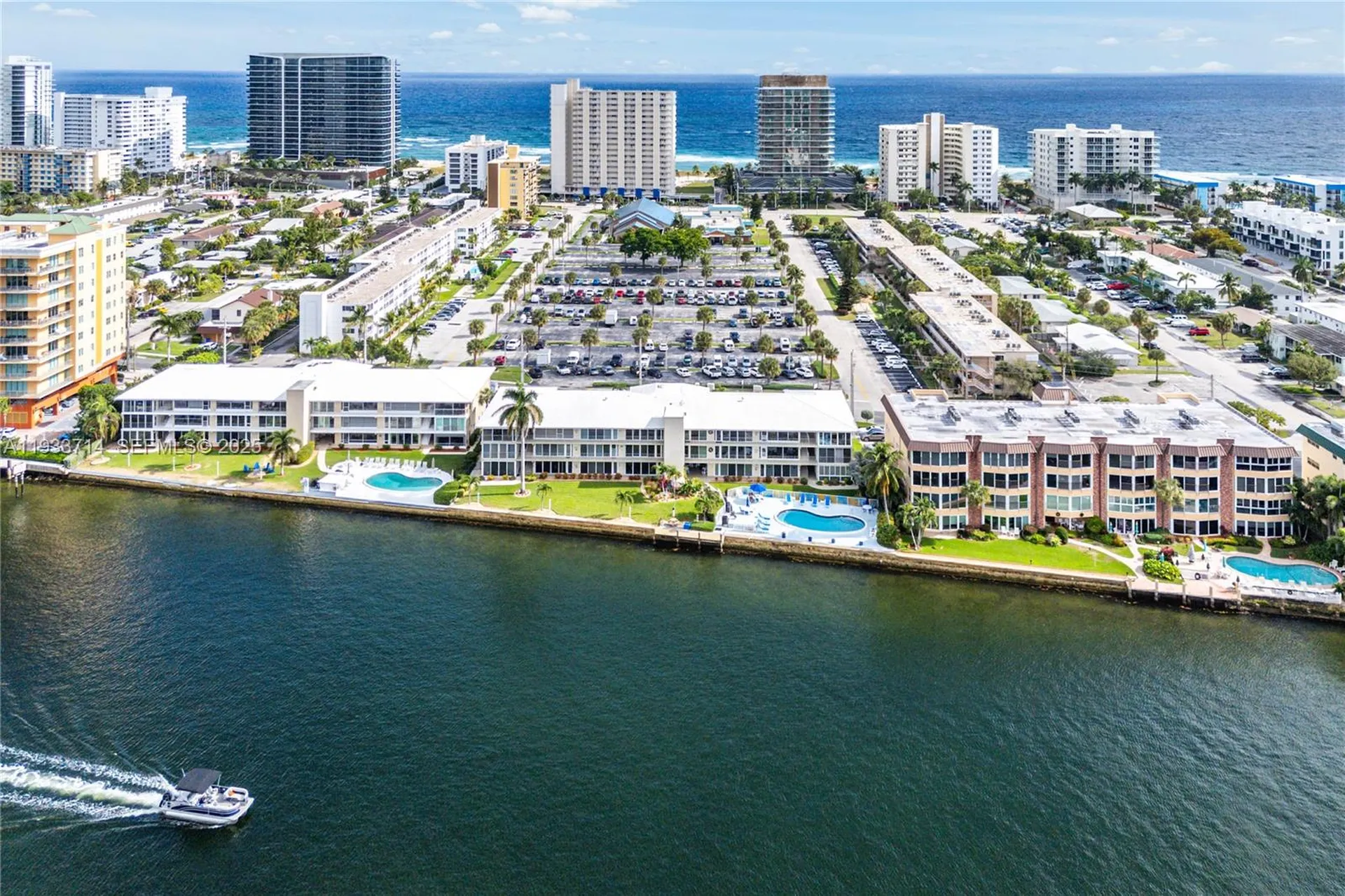 743 N Riverside Drive Pompano Beach FL 33062