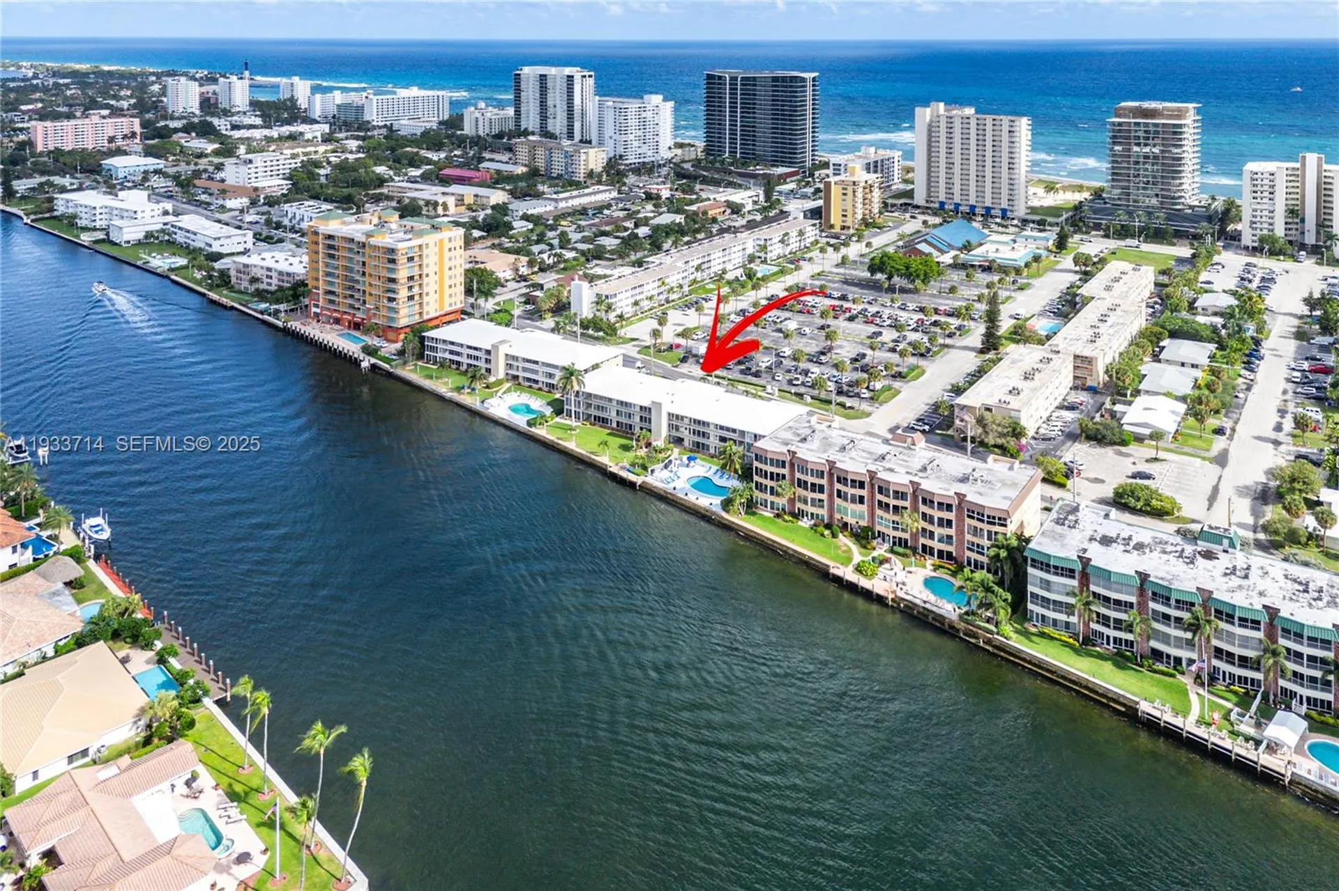 743 N Riverside Drive Pompano Beach FL 33062
