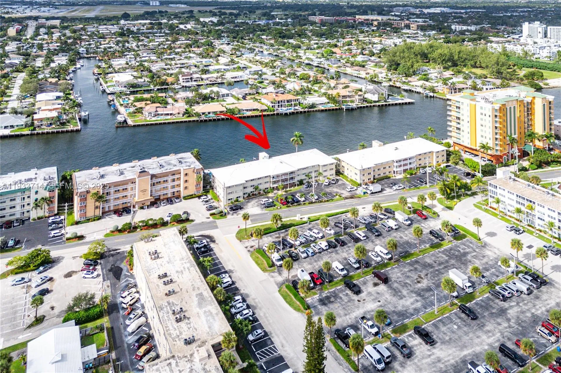 743 N Riverside Drive Pompano Beach FL 33062