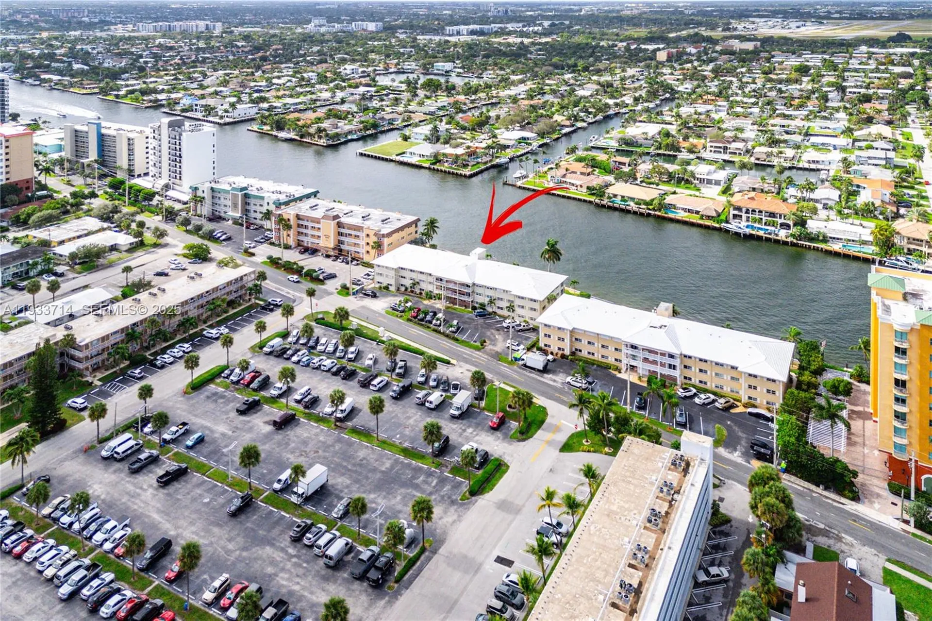 743 N Riverside Drive Pompano Beach FL 33062