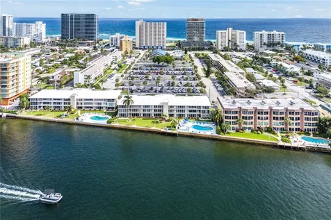 743 N Riverside Drive Pompano Beach FL 33062