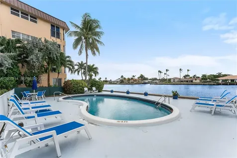 743 N Riverside Drive Pompano Beach FL 33062