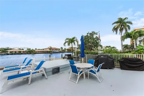 743 N Riverside Drive Pompano Beach FL 33062