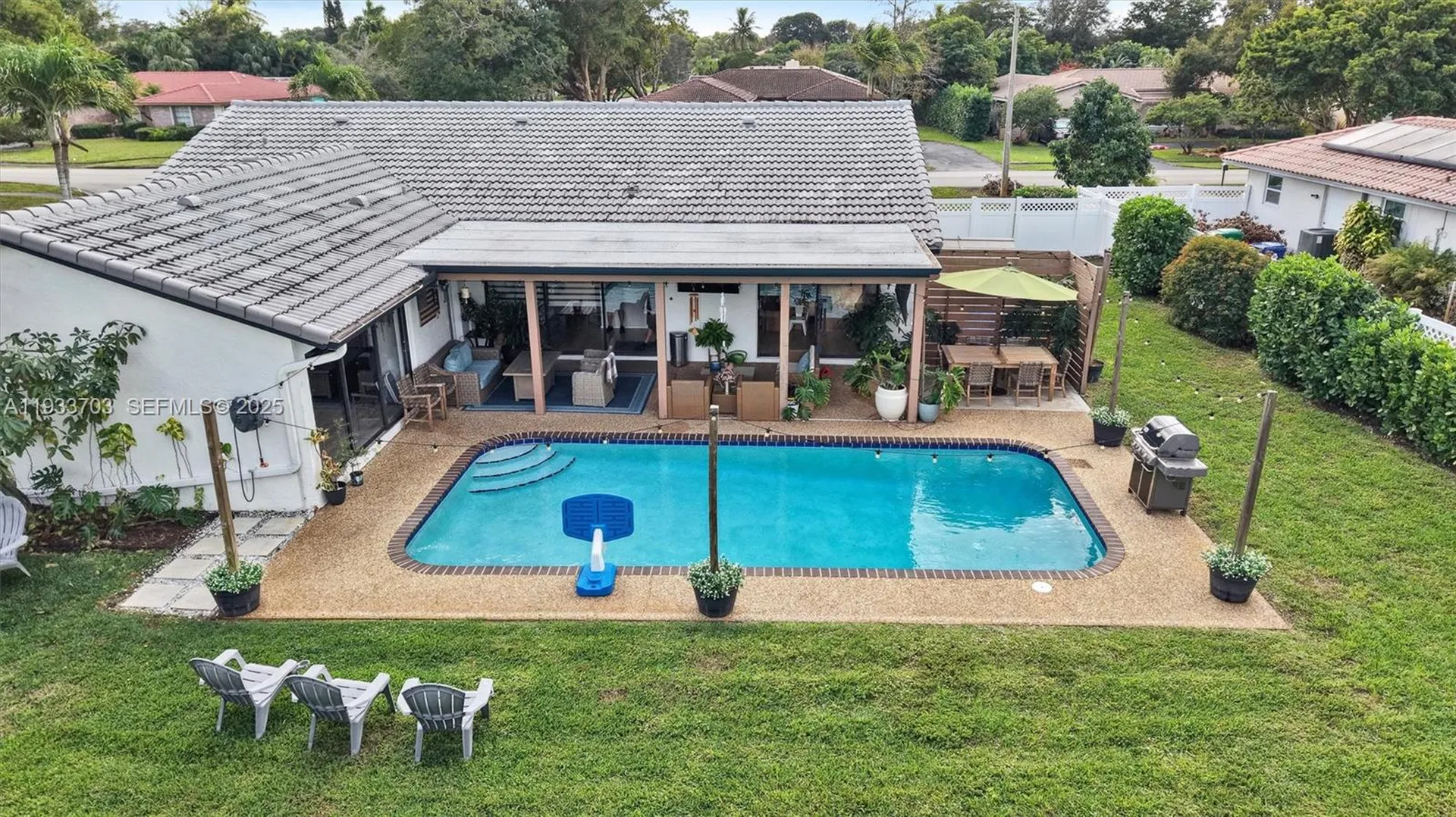 8519 Ramblewood Drive Coral Springs FL 33071