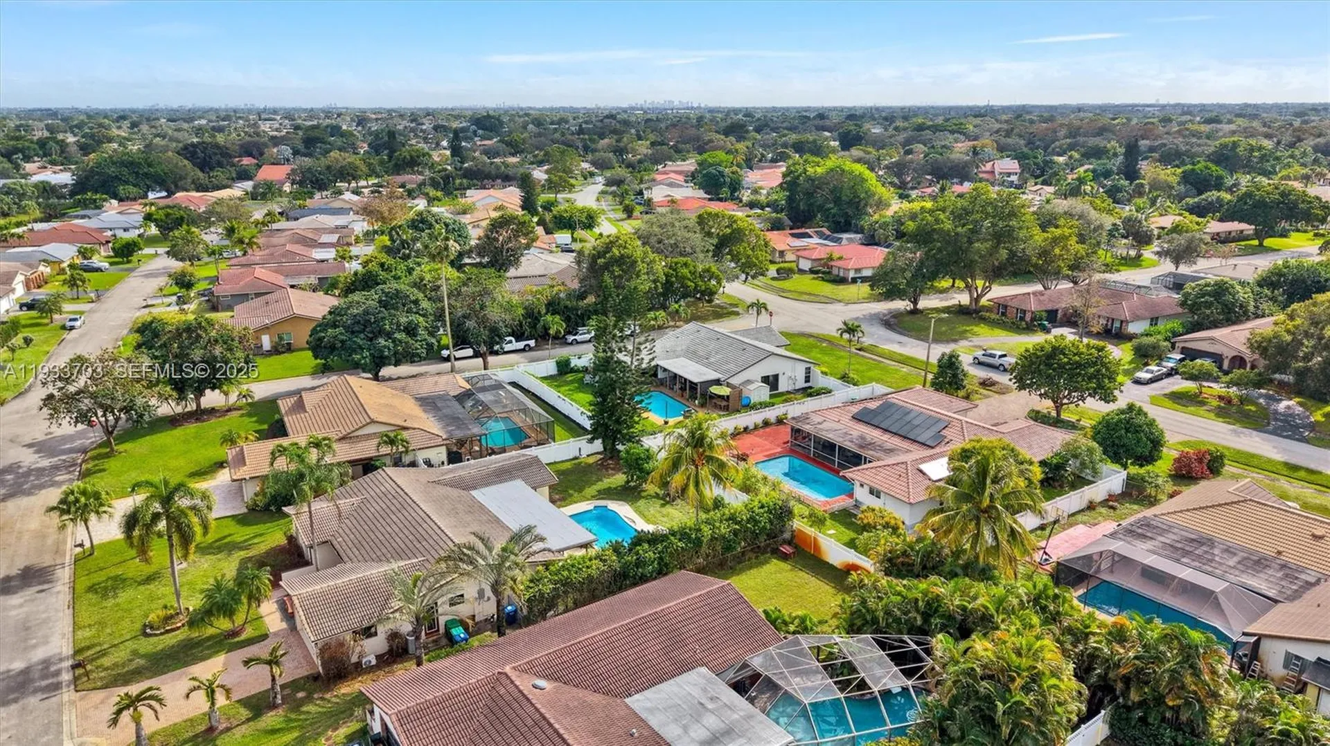 8519 Ramblewood Drive Coral Springs FL 33071