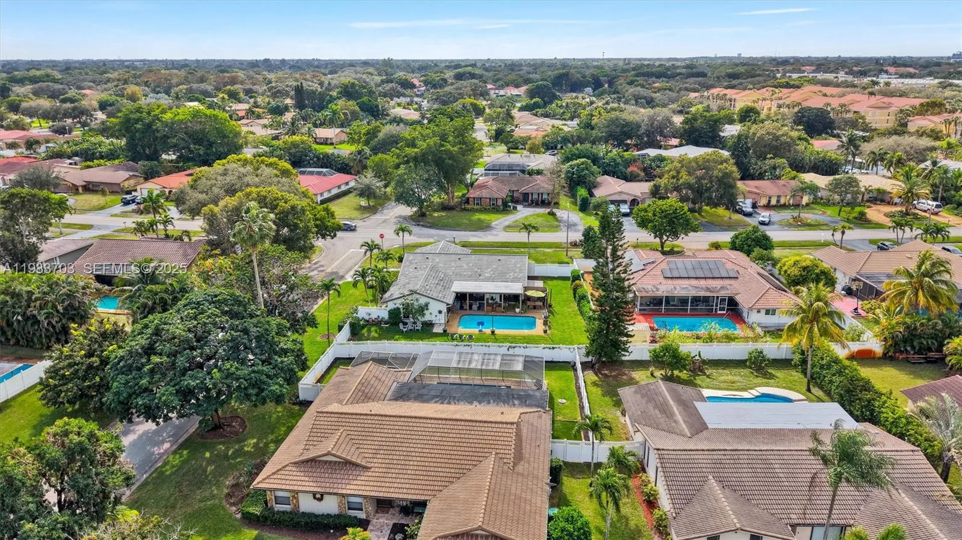 8519 Ramblewood Drive Coral Springs FL 33071