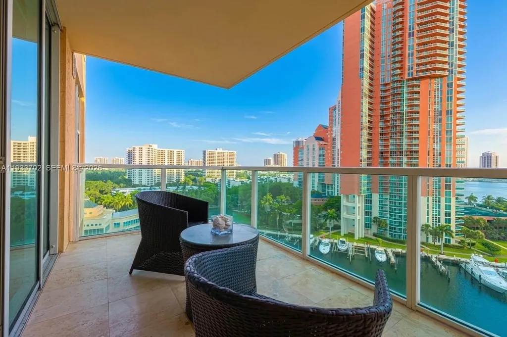 3330 NE 190th Street Aventura FL 33180