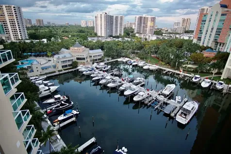 3330 NE 190th Street Aventura FL 33180