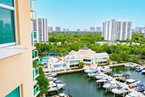 3330 NE 190th Street Aventura FL 33180