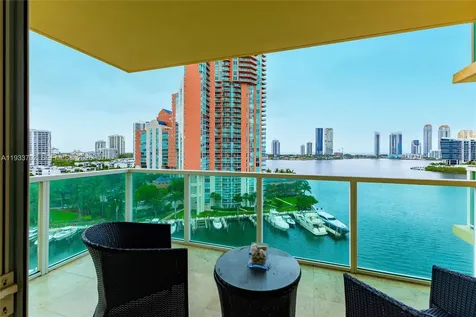 3330 NE 190th Street Aventura FL 33180