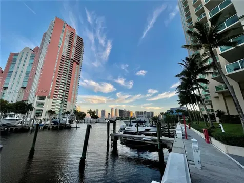 3330 NE 190th Street Aventura FL 33180