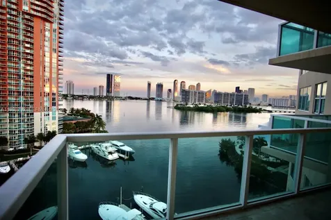 3330 NE 190th Street Aventura FL 33180