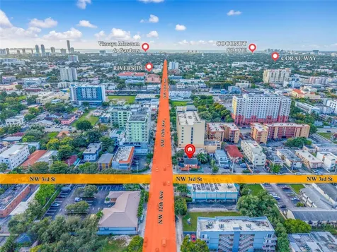 242 NW 12th Avenue Miami FL 33128