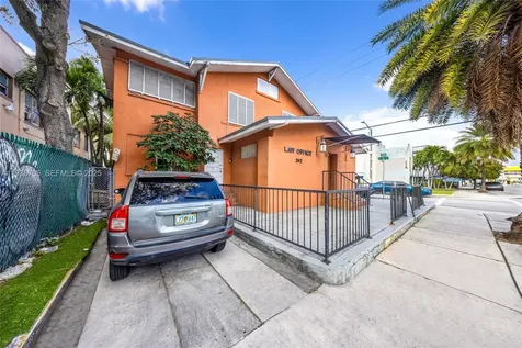 242 NW 12th Avenue Miami FL 33128