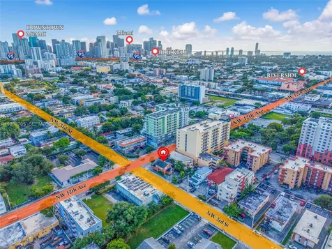 242 NW 12th Avenue Miami FL 33128