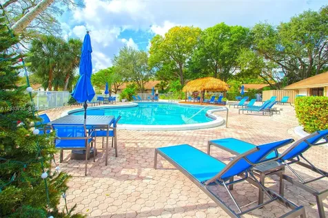 3074 S Oakland Forest Drive Oakland Park FL 33309