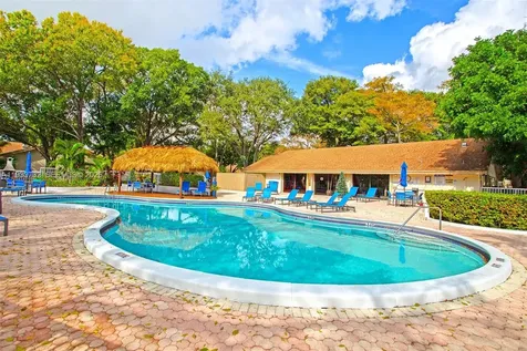 3074 S Oakland Forest Drive Oakland Park FL 33309