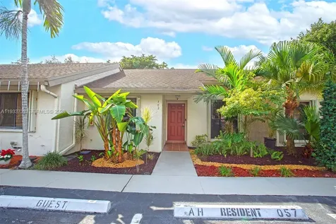 3074 S Oakland Forest Drive Oakland Park FL 33309