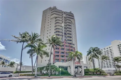 6767 Collins Miami Beach FL 33141