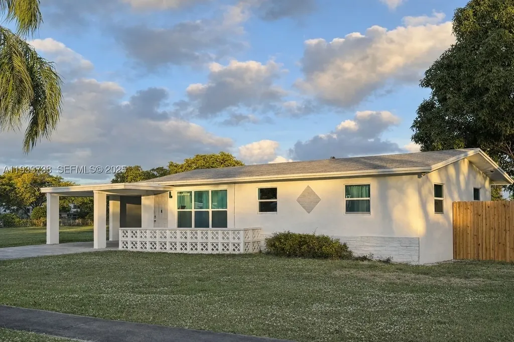 1704 NW 58th Avenue Margate FL 33063