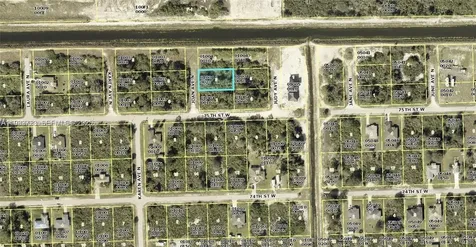 7502 Joan Avenue N Lehigh Acres FL 33971