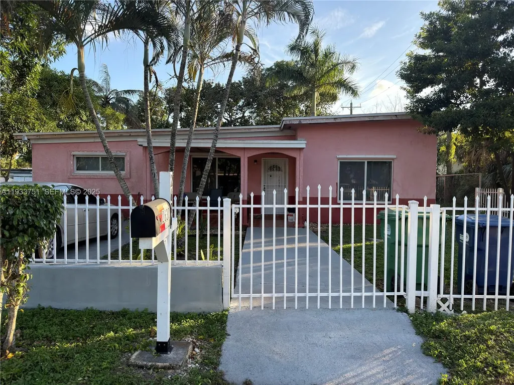 2630 NW 114th Street Miami FL 33167