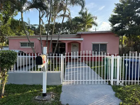 2630 NW 114th Street Miami FL 33167