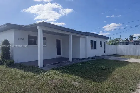 5250 SW 115th Avenue Miami FL 33165