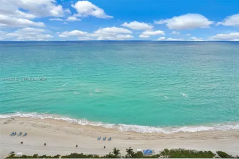 16051 Collins Avenue Sunny Isles Beach FL 33160