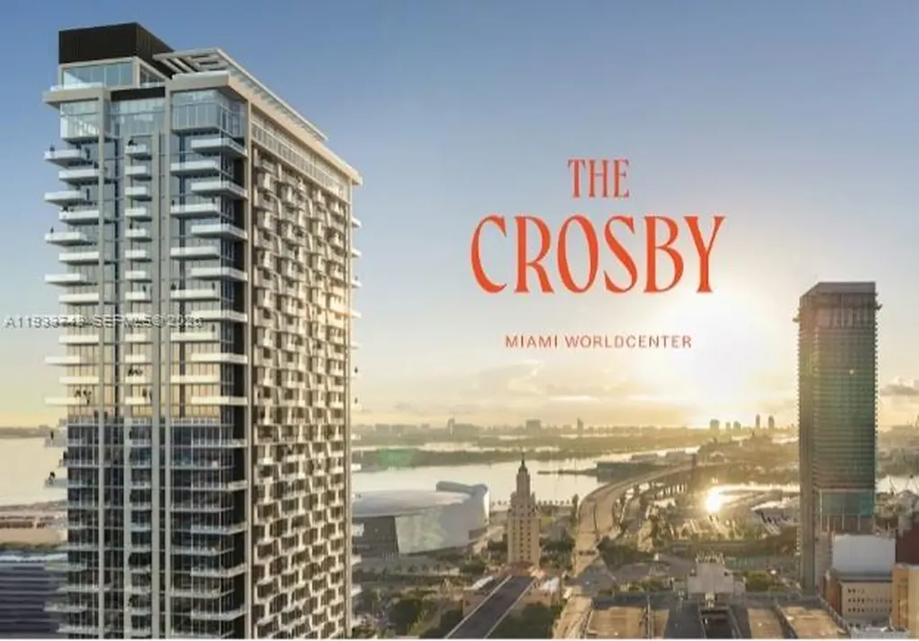 601 N Miami Avenue Miami FL 33132