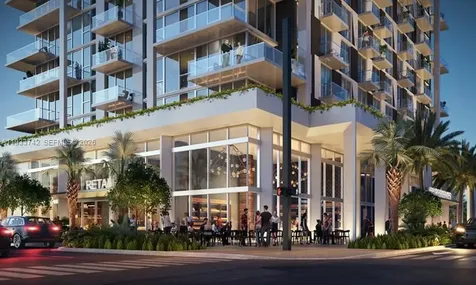 601 N Miami Avenue Miami FL 33132