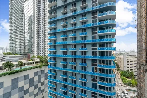 601 N Miami Avenue Miami FL 33132